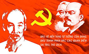 Quá trình hình thành các quan điểm sai trái, thù địch chống phá nền tảng tư tưởng của Đảng và đối sách của chúng ta