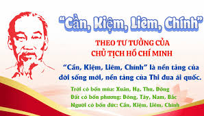 Vận dụng tư tưởng Hồ Chí Minh về “cần, kiệm, liêm, chính, chí công, vô tư” vào giảng dạy lý luận chính trị ở Ttrường Chính trị tỉnh Quảng Ngãi