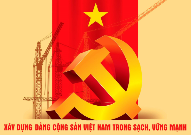 Những vấn đề đặt ra trong giảng dạy học phần Xây dựng Đảng theo chương trình Trung cấp lý luận chính trị sau khi thực hiện chính quyền hai cấp