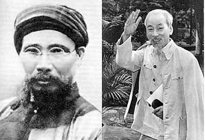 Học tập và làm theo tấm gương đạo đức Hồ Chí Minh “Kỳ 5 - Bác Hồ với cụ Phan Bội Châu”